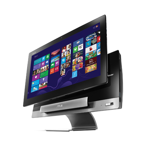 ASUS P P1801-B078K Intel® Core™ i3 i3-3220