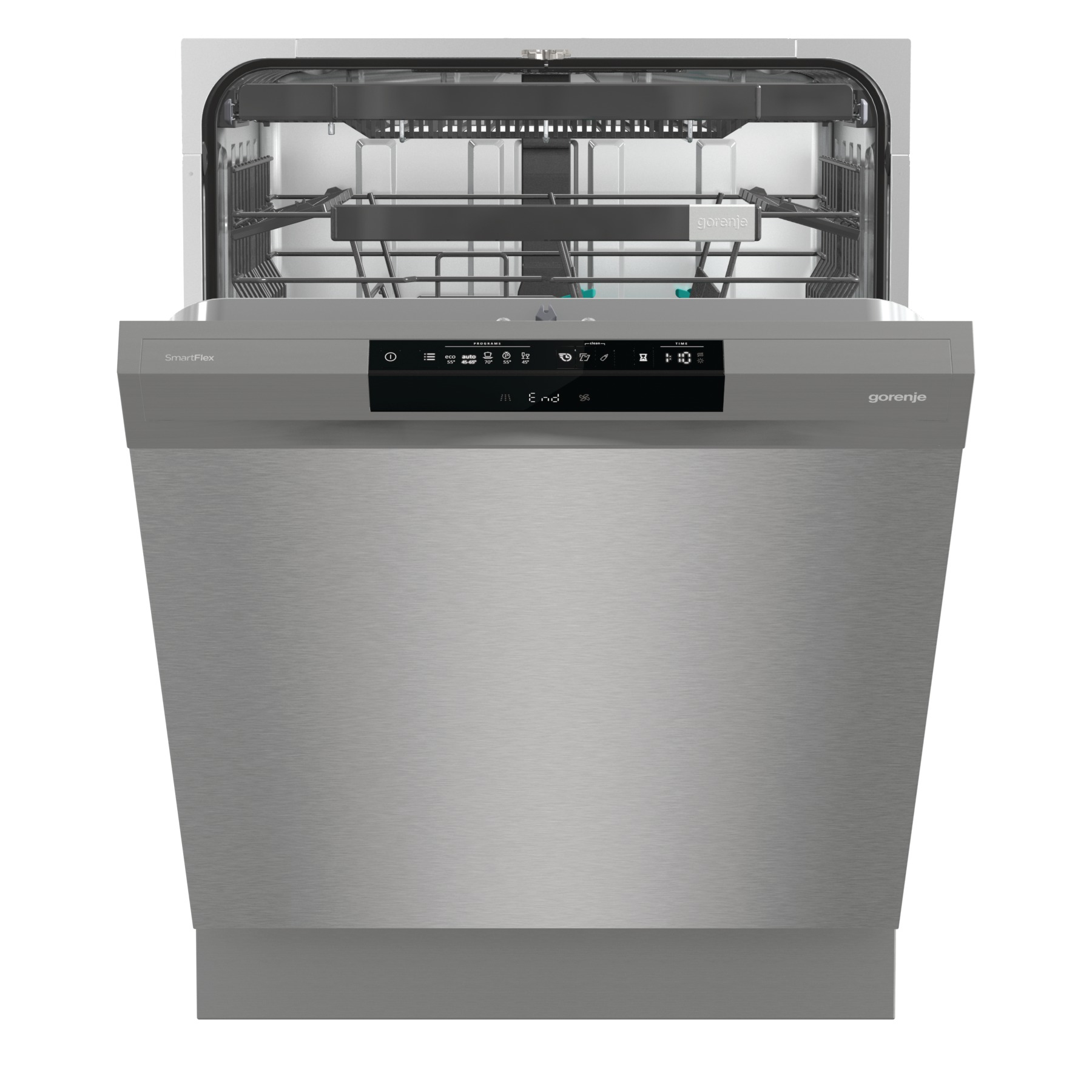 Gorenje GU661C60X Undercounter 16 place settings