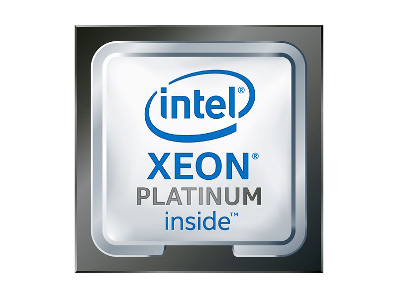 Fujitsu Intel Platinum 8362 – image 1