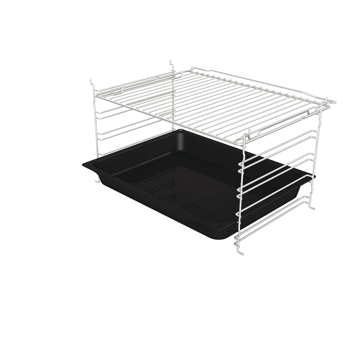 Hisense BI61111AX oven – image 2