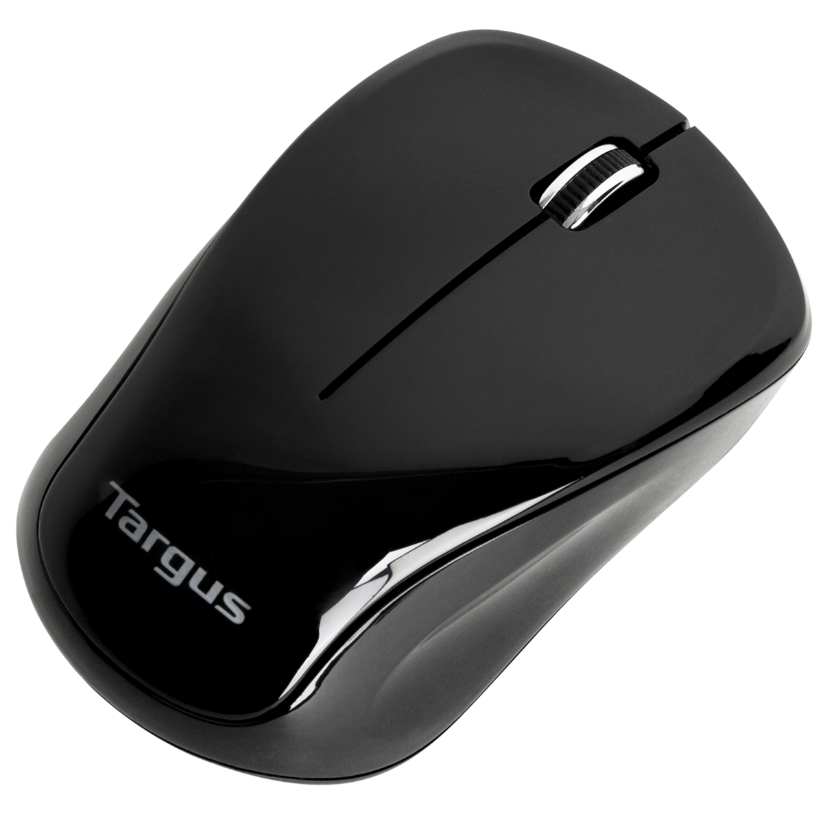 Targus W573 mouse Office Ambidextrous RF Wireless Optical 1600 DPI – image 1