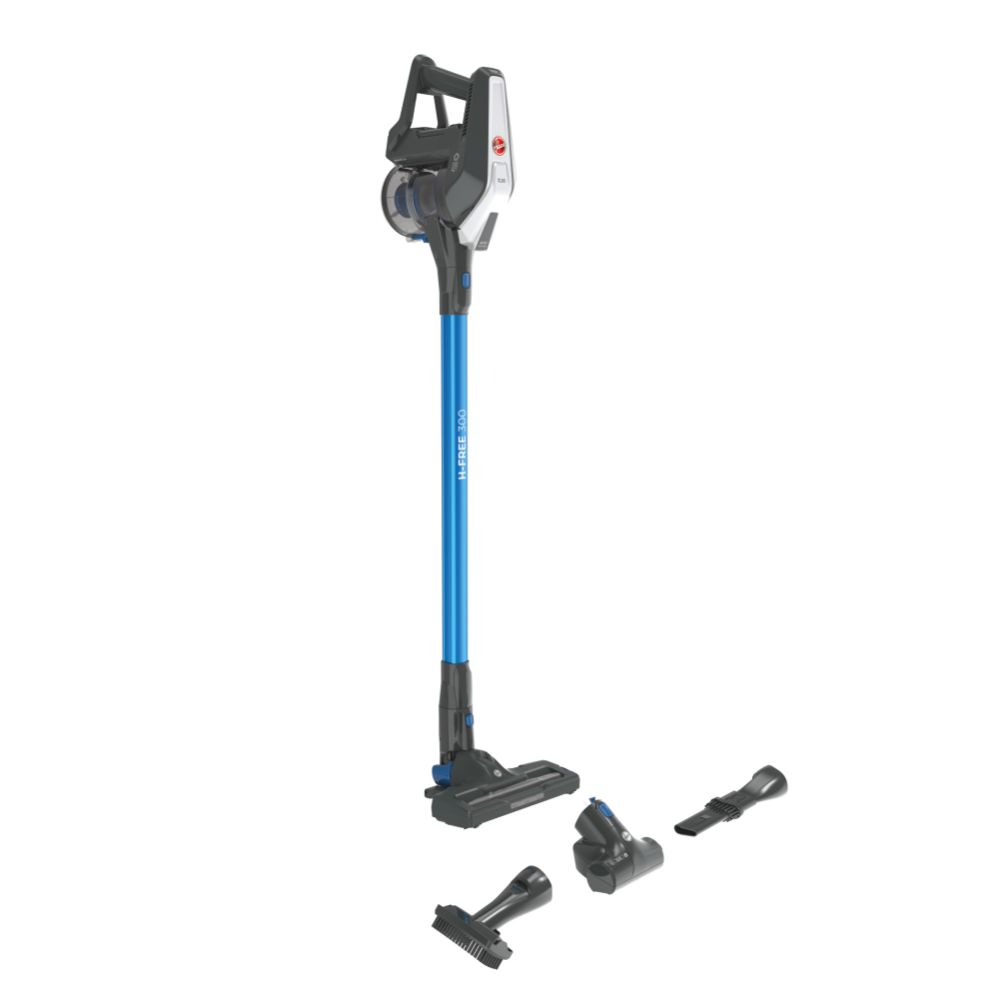 Hoover HF322PTA 011 – image 2