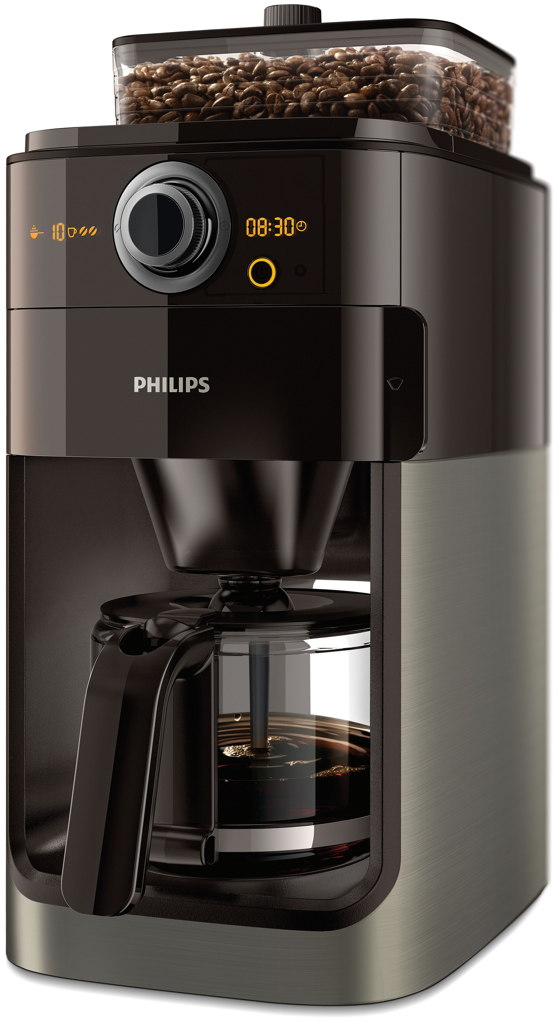Philips HD7768/80 — vue 1 sur 8