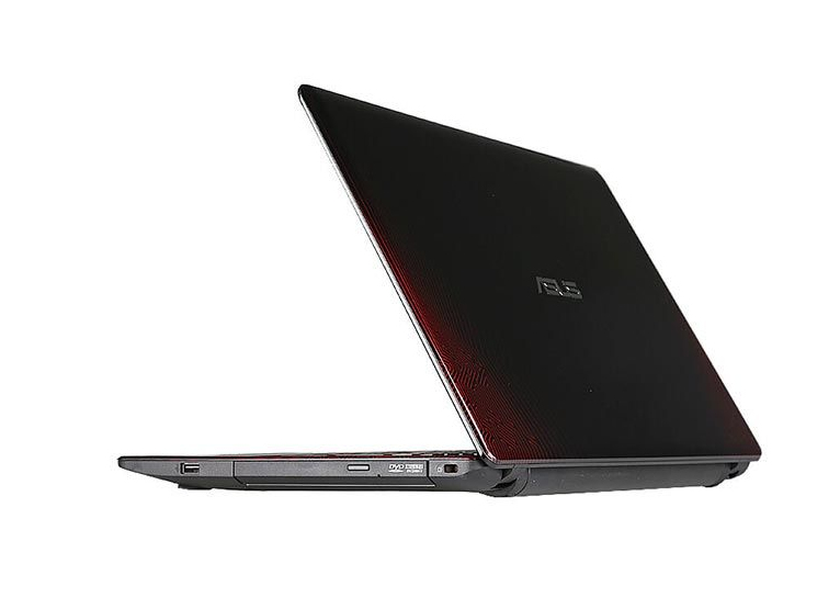 ASUS FX50VX Intel® Core™ i5 i5-6300HQ Laptop – image 2