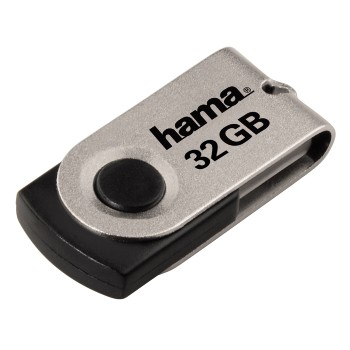 Hama 32GB USB2.0 – image 1