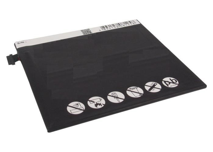 صورة بطارية CoreParts MBXTAB-BA125 لجهاز تابلت توشيبا