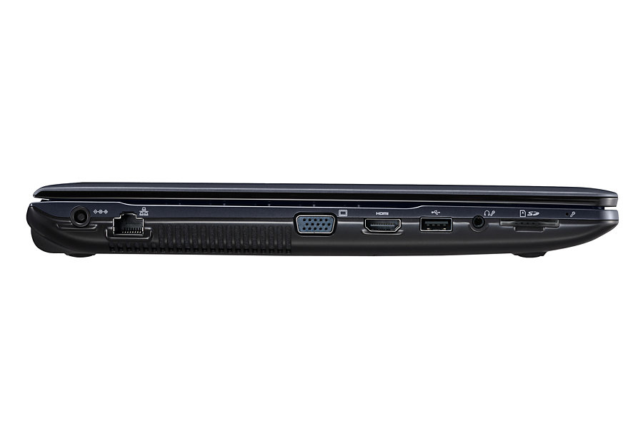 Samsung 2 270E5K-X04 Intel® Celeron® 3215U Laptop – image 7