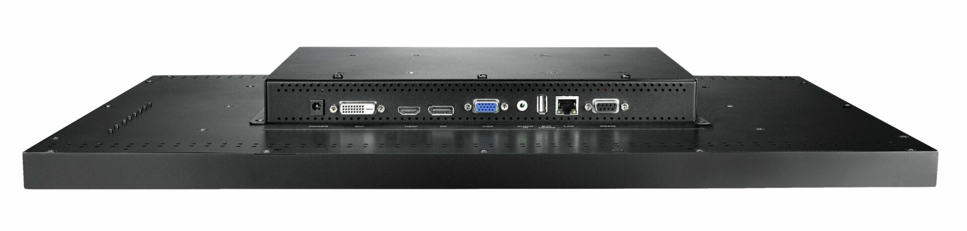 AG Neovo QX-24 60.5 cm (23.8") 3840 x 2160 pixels – image 2