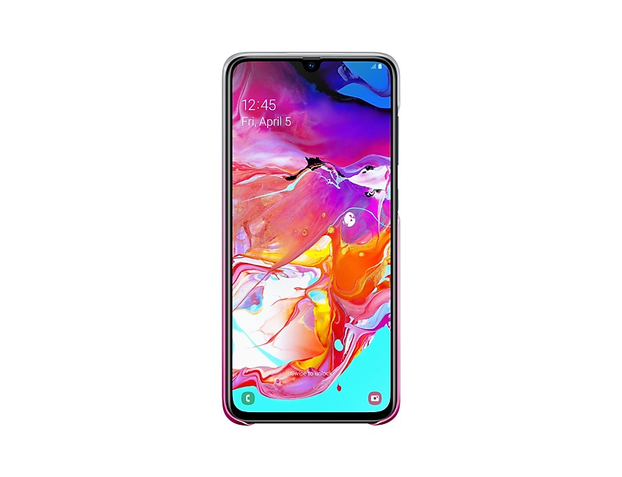Samsung EF-AA705CPEGCA mobile phone case – image 2