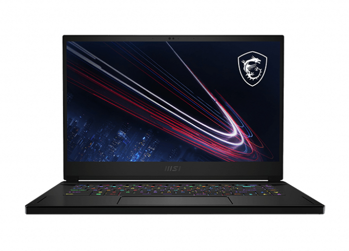 MSI Stealth 11UH-001FR Intel® Core™ i9 i9-11900H Laptop