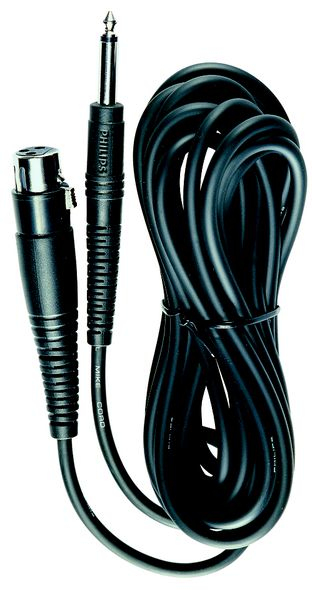 Philips Corded Microphone SBCMD150/00