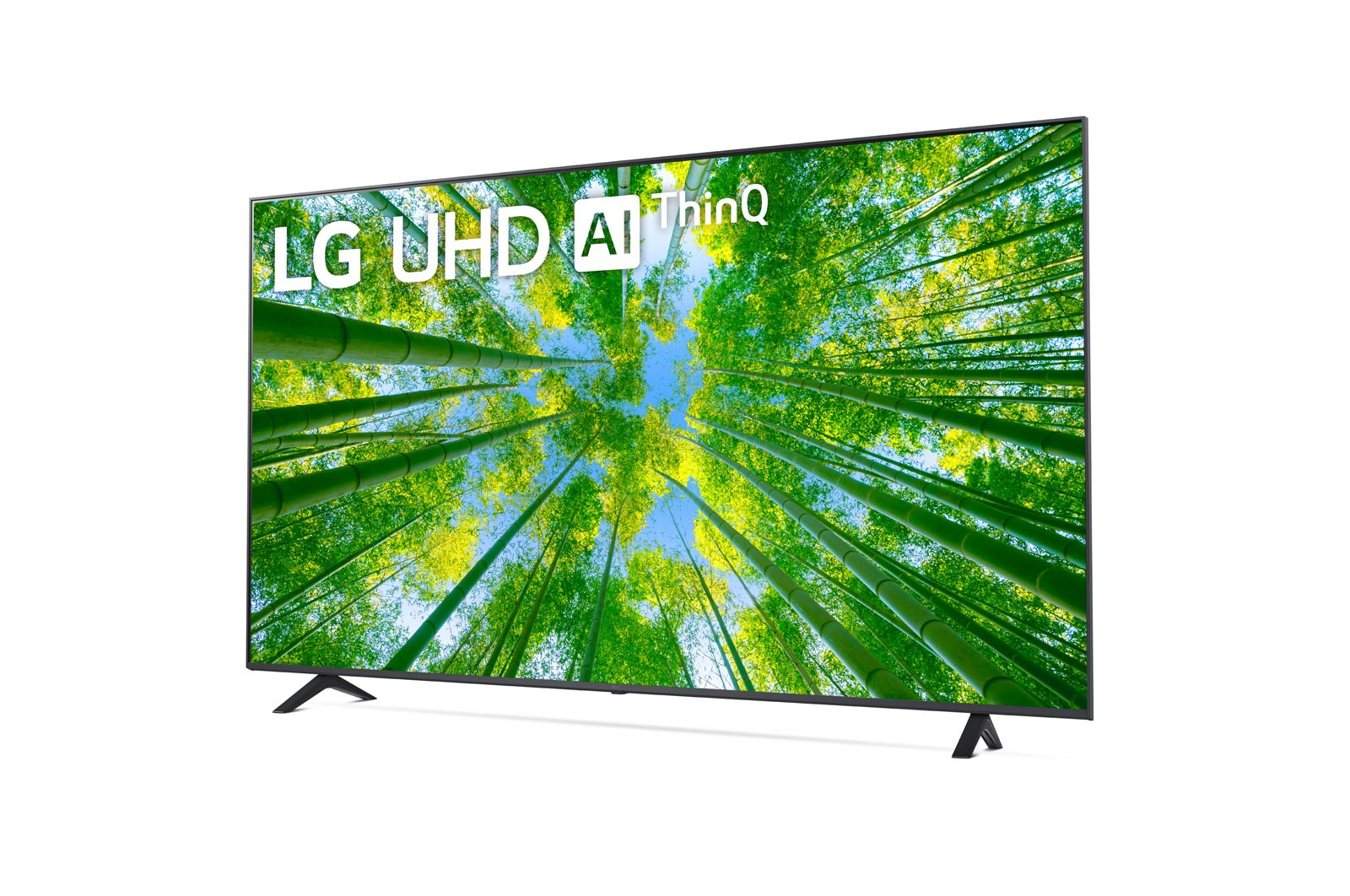 LG UHD 75UQ80009LB – image 2