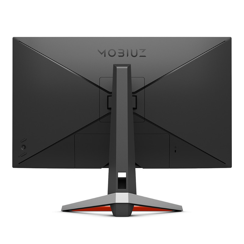BenQ EX2710 computer monitor – image 2