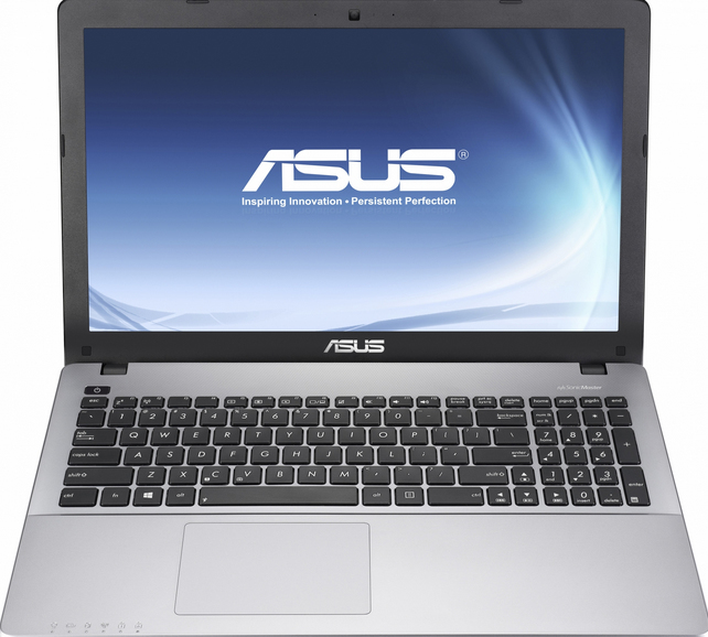 ASUS R510CC-CJ1347H laptop Intel® Core™ i3 i3-3217U