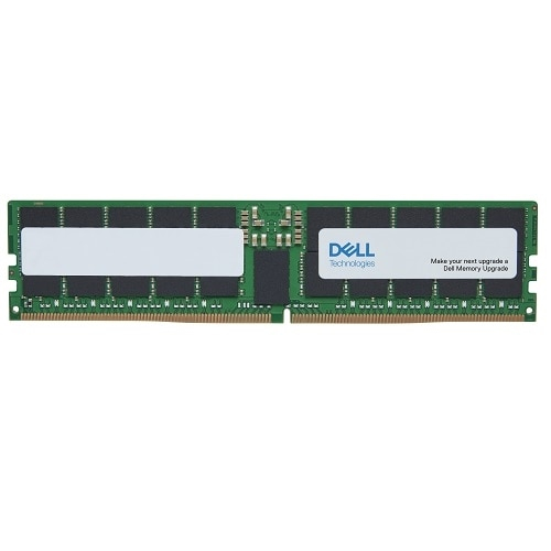 DELL AC830719 memory module 128 GB 1 x 128 GB DDR5 5600 MT/s 288-pin DIMM