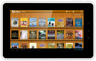 Kurio 7 Telekids – image 9