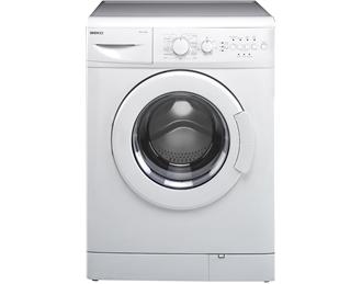 Beko WM6143S washing machine Front-load