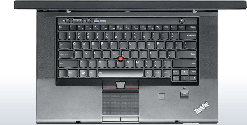 Lenovo T530 + Mini Dock Series 3 with USB 3.0 – image 2