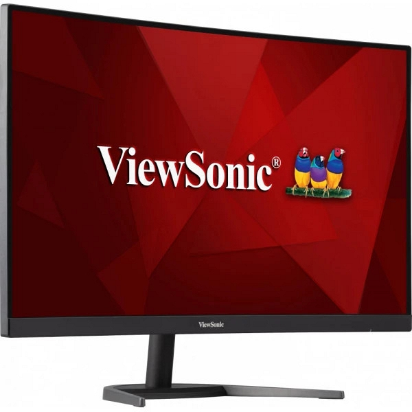 Viewsonic VX Series VX2418C computer monitor – image 2