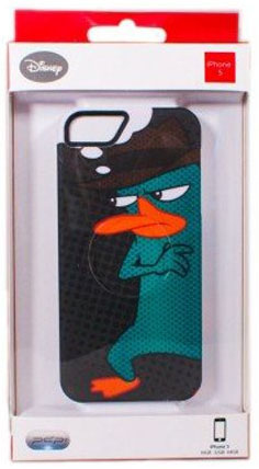 PDP IP-1886 mobile phone case Cover Multicolour