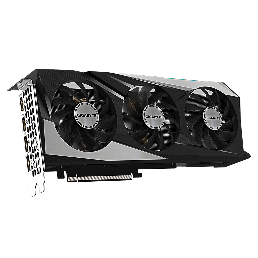 GIGABYTE GV-R66XTGAMINGOC PRO-8GD – image 3