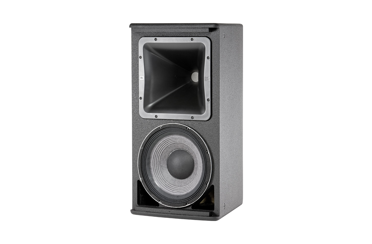 JBL AM7212/64 loudspeaker 2-way Black – image 2
