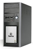 TERRA PC-HOME 4100 – image 1