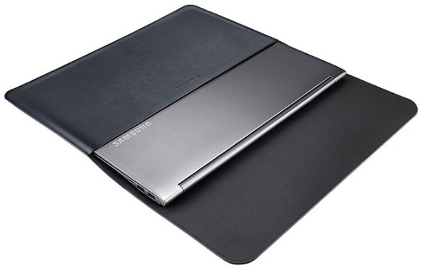 Samsung AA-BS3N13S 33.8 cm (13.3") Cover Silver – image 3