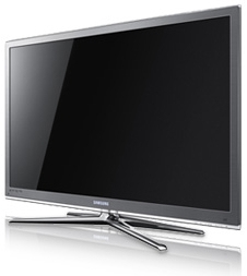 Samsung UE55C8705 139.7 cm (55") Full HD Grey – image 3