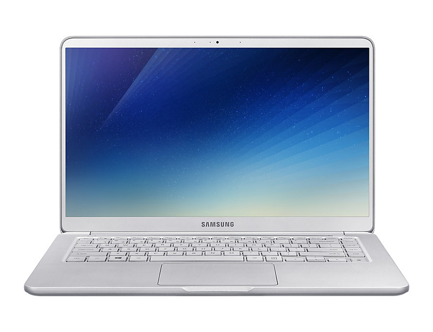 Samsung Style NP900X5T Intel® Core™ i7 i7-8550U Laptop