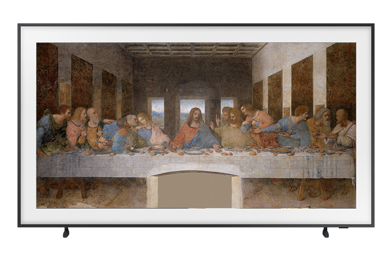 Samsung The Frame QE50LS03BGU – image 5
