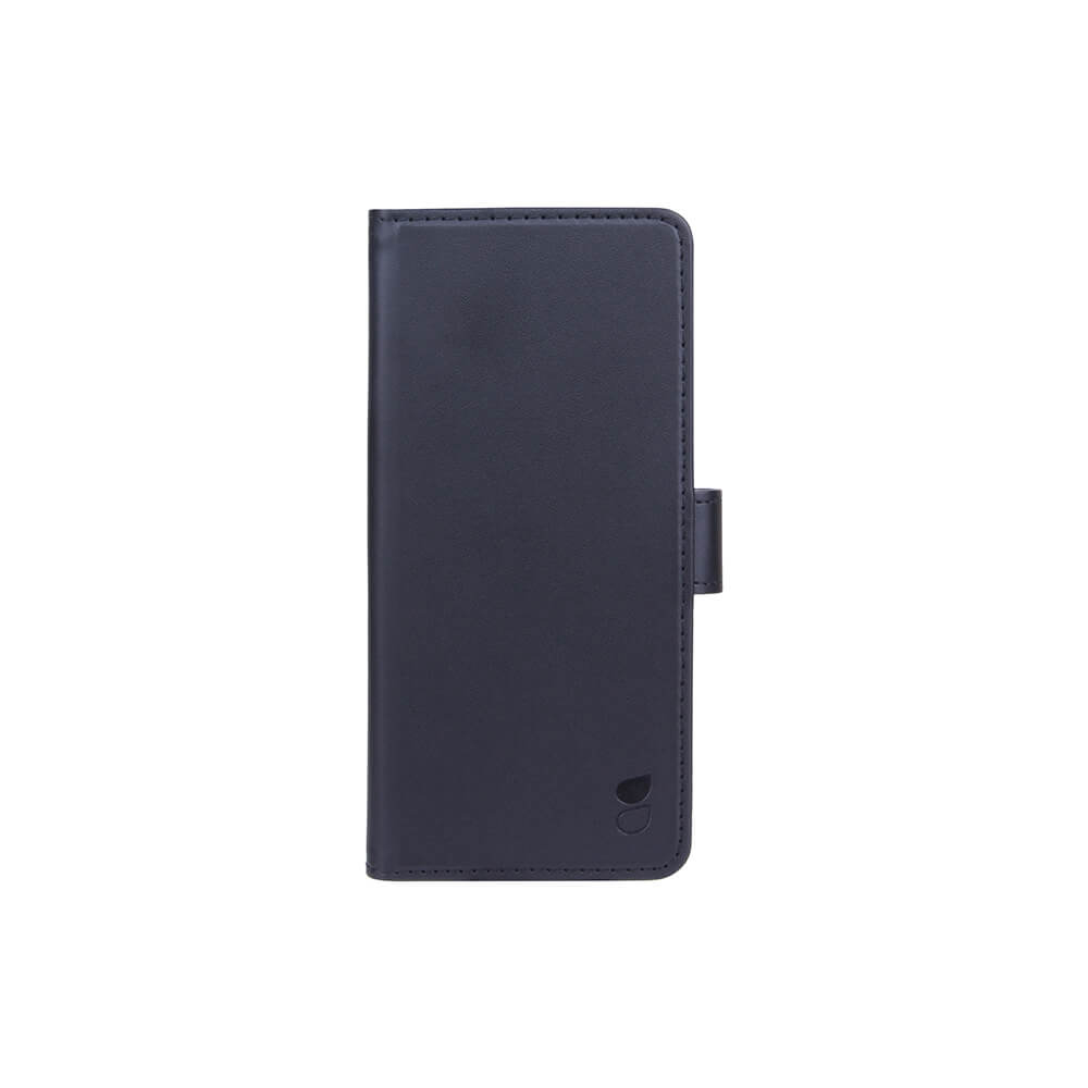 Gear Wallet Case Black - OnePlus 9