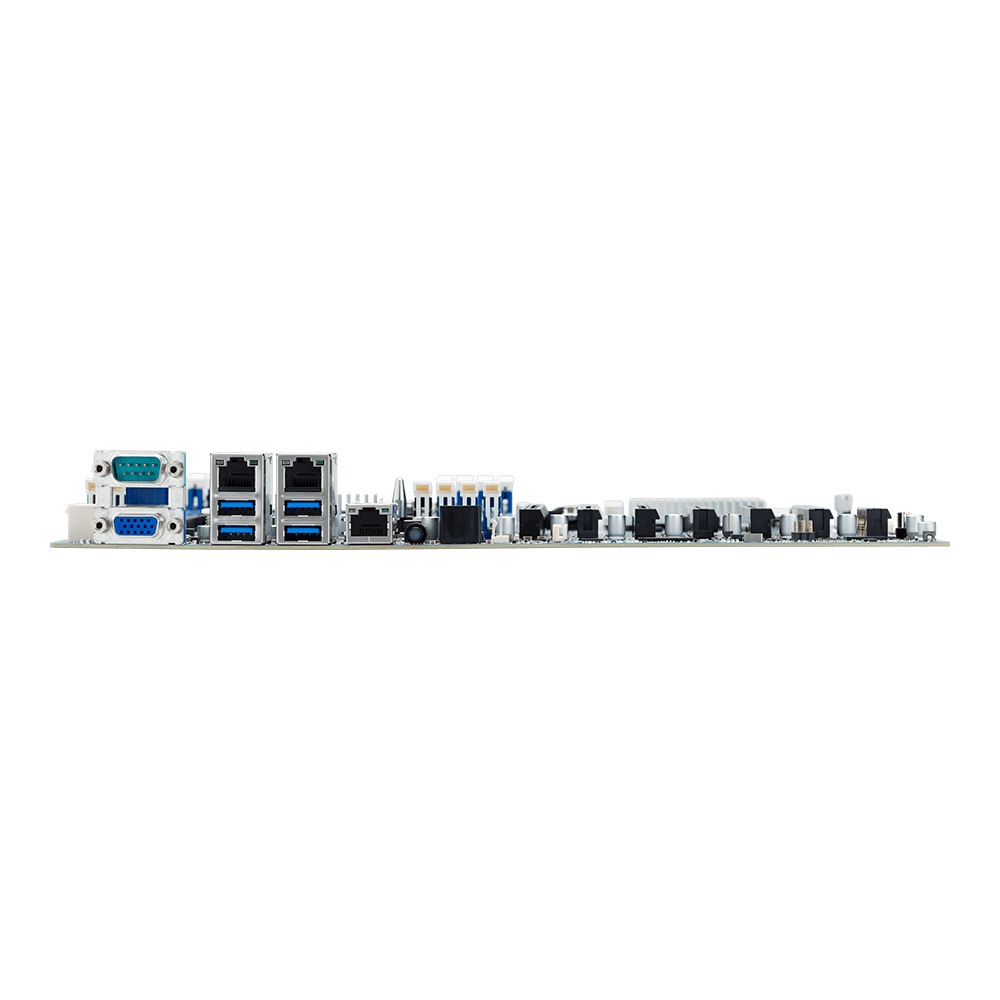 GIGABYTE MU71-SU0 Intel® C621 LGA 3647 (Socket P) ATX – image 3