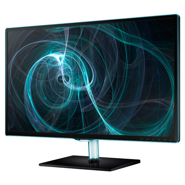 Samsung S24D390HL computer monitor – image 2