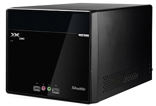 Shuttle SG41J1P11 PC Intel® Celeron® – image 3