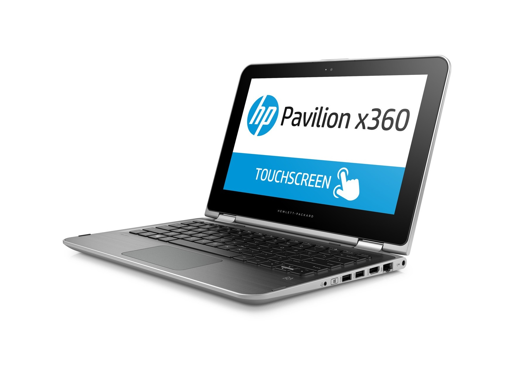 HP Pavilion x360 11-k137tu Intel® Core™ m3 m3-6Y30 Hybrid (2-in-1) – image 7