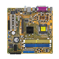 ASUS MB ASUS P5VDC-MX