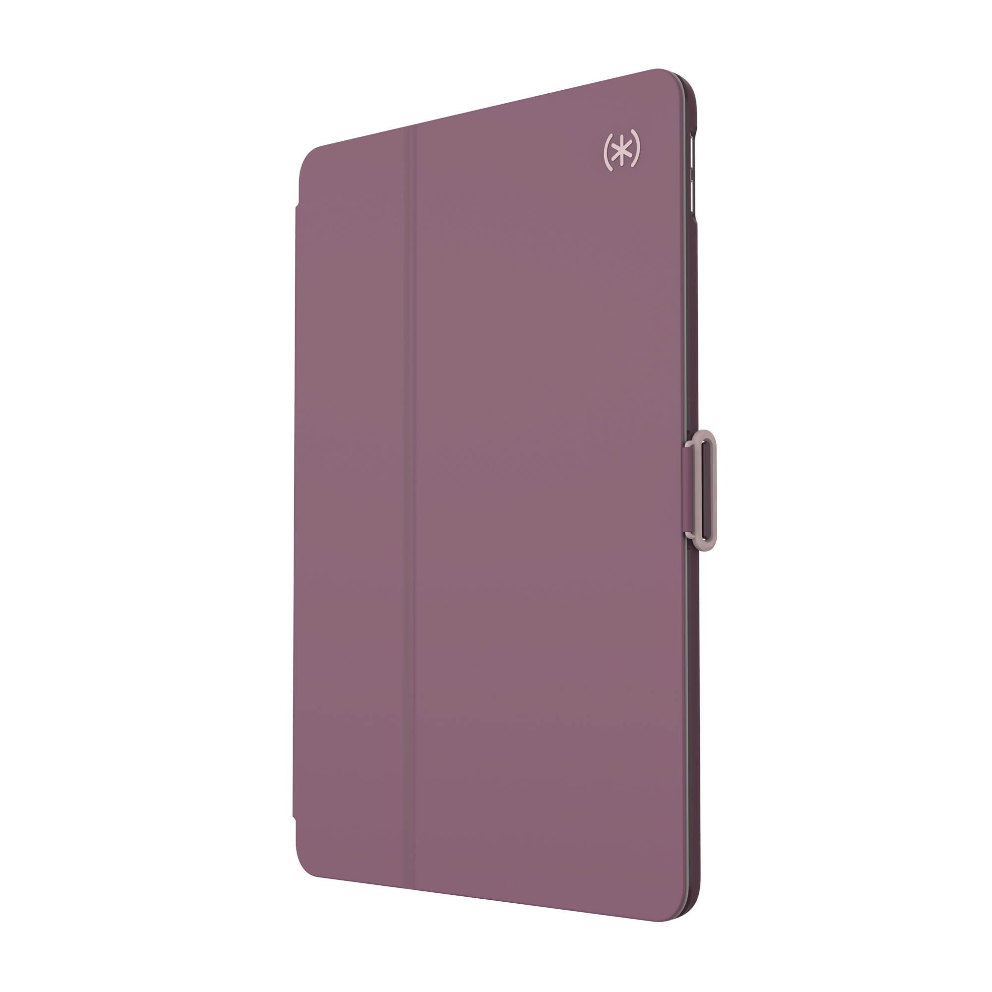 Speck Balance Folio Case Apple iPad Air (2019) Plumberry Purple – image 6