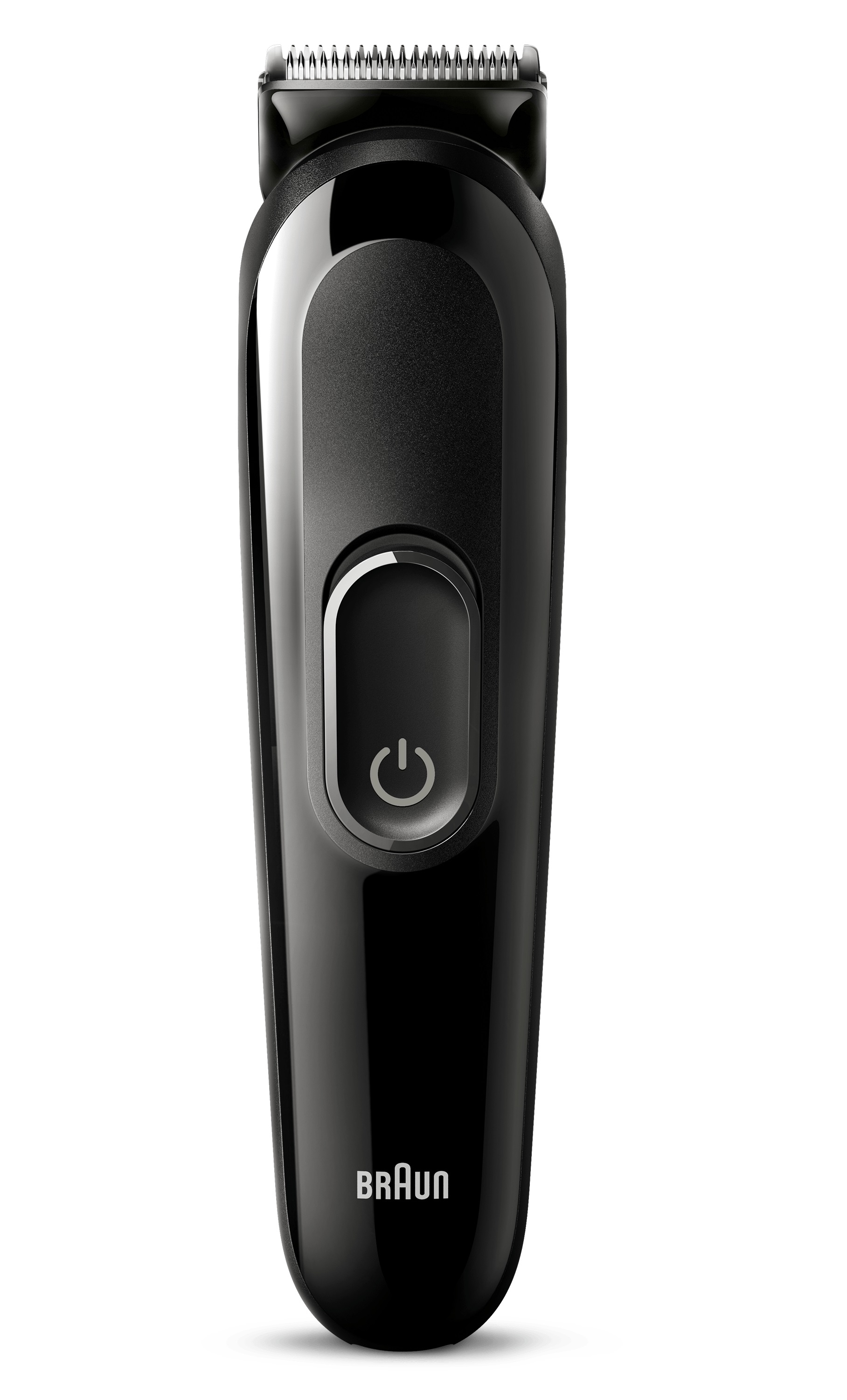 Braun MGK3420 Black Nickel-Metal Hydride (NiMH) – image 1