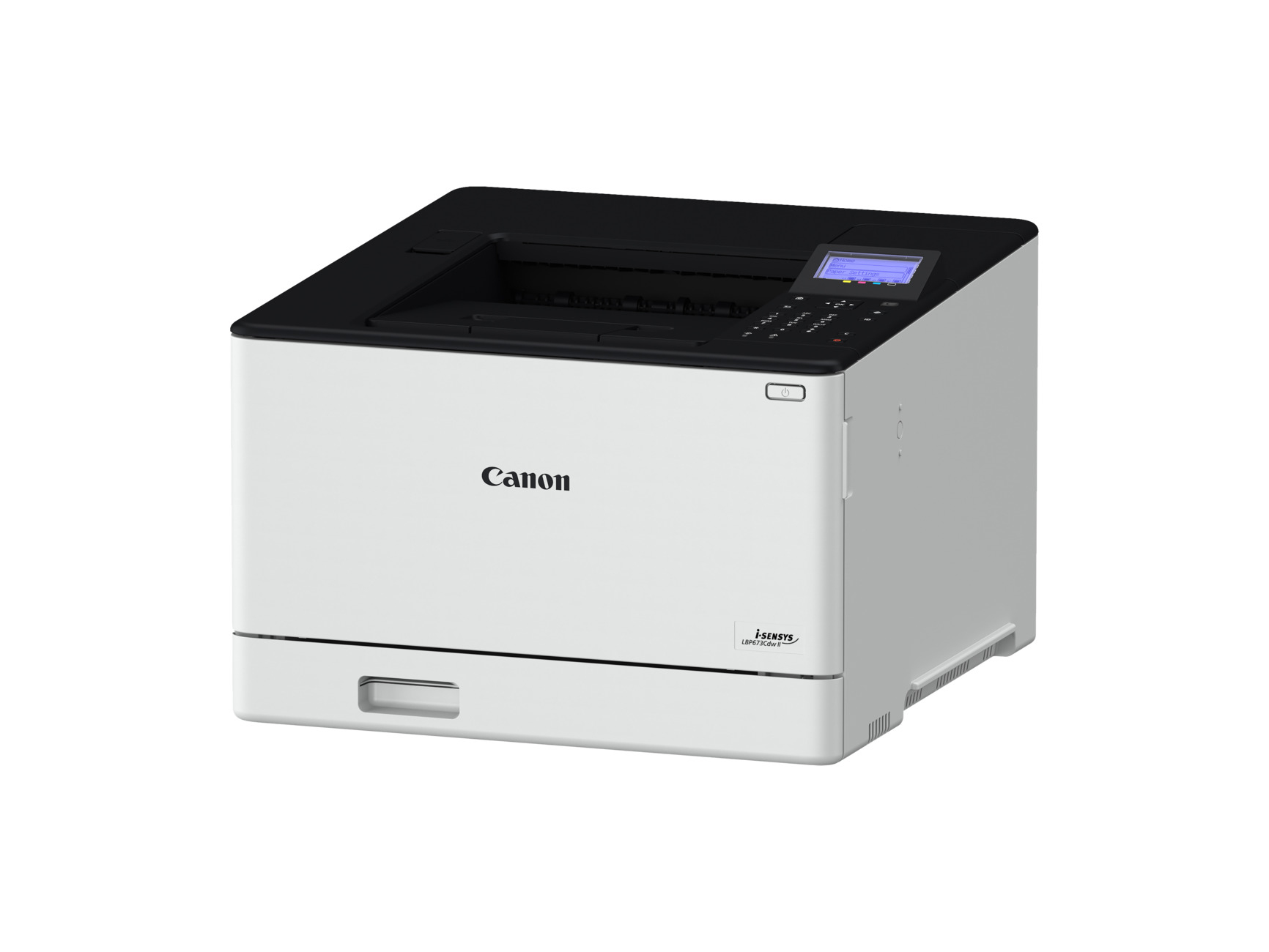 Canon LBP673Cdw II – image 9