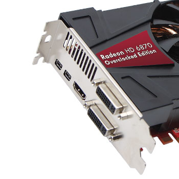CLUB3D CGAX-68724O graphics card AMD – image 4