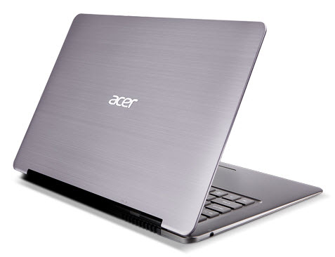 Acer Aspire 951-6688 Intel® Core™ i3 i3-2367M – image 4