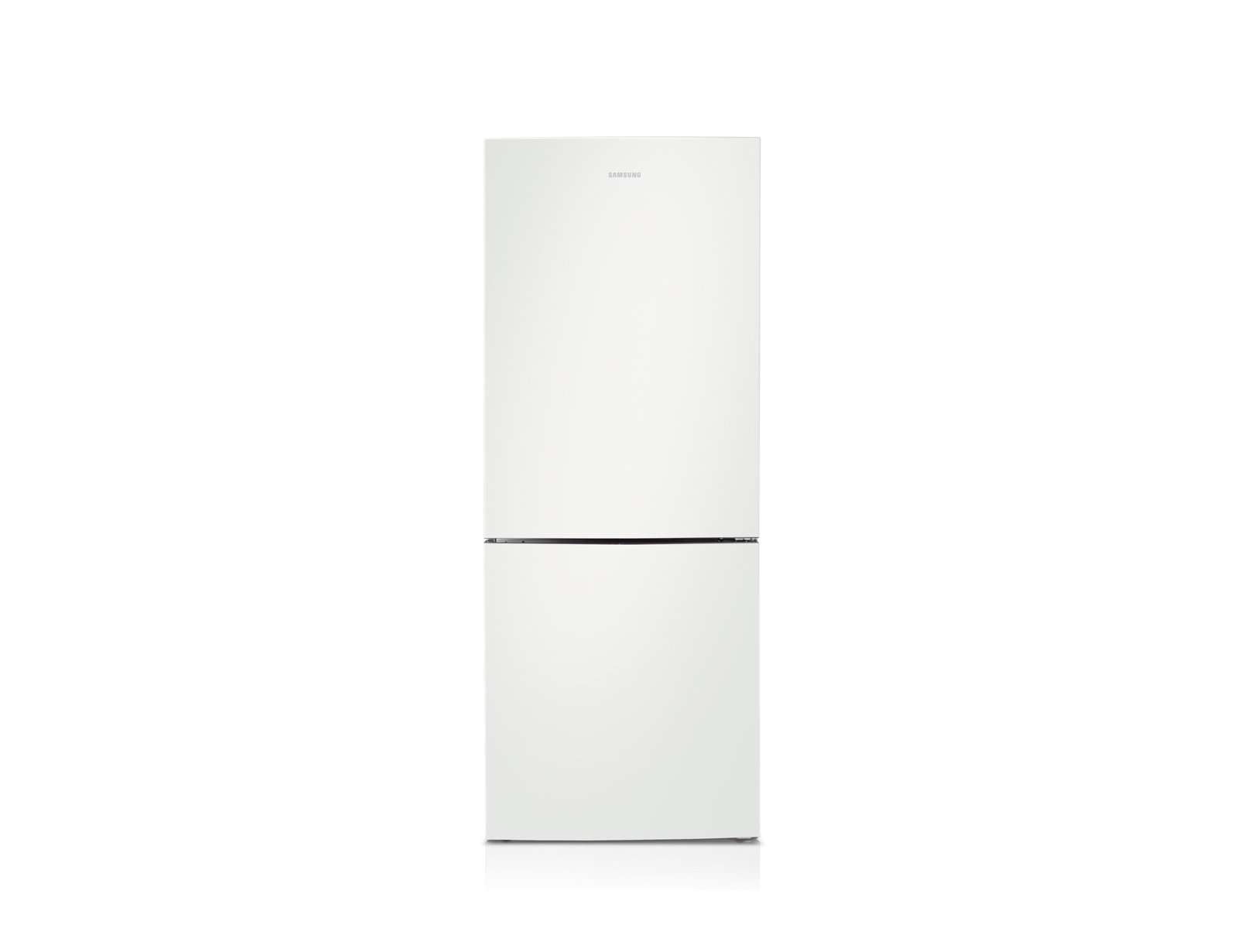 Samsung RL4323RBAWW Freestanding