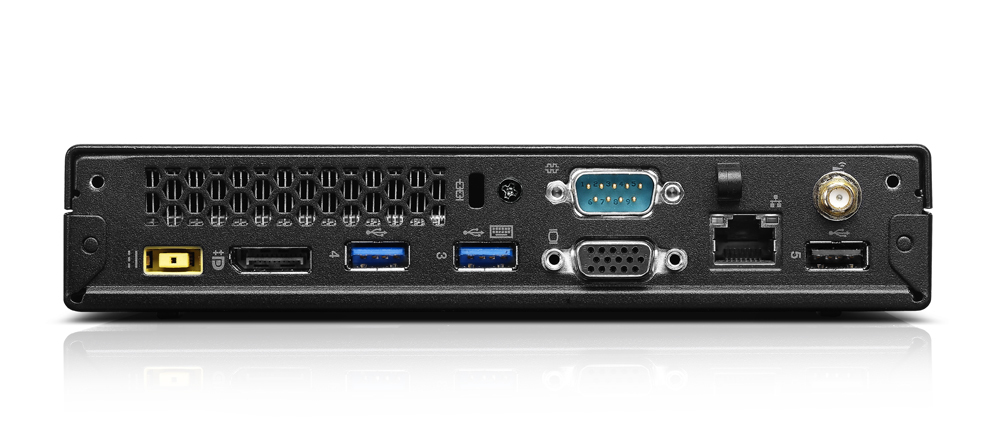 Lenovo M83 + Office 2016 Home&Business – image 8