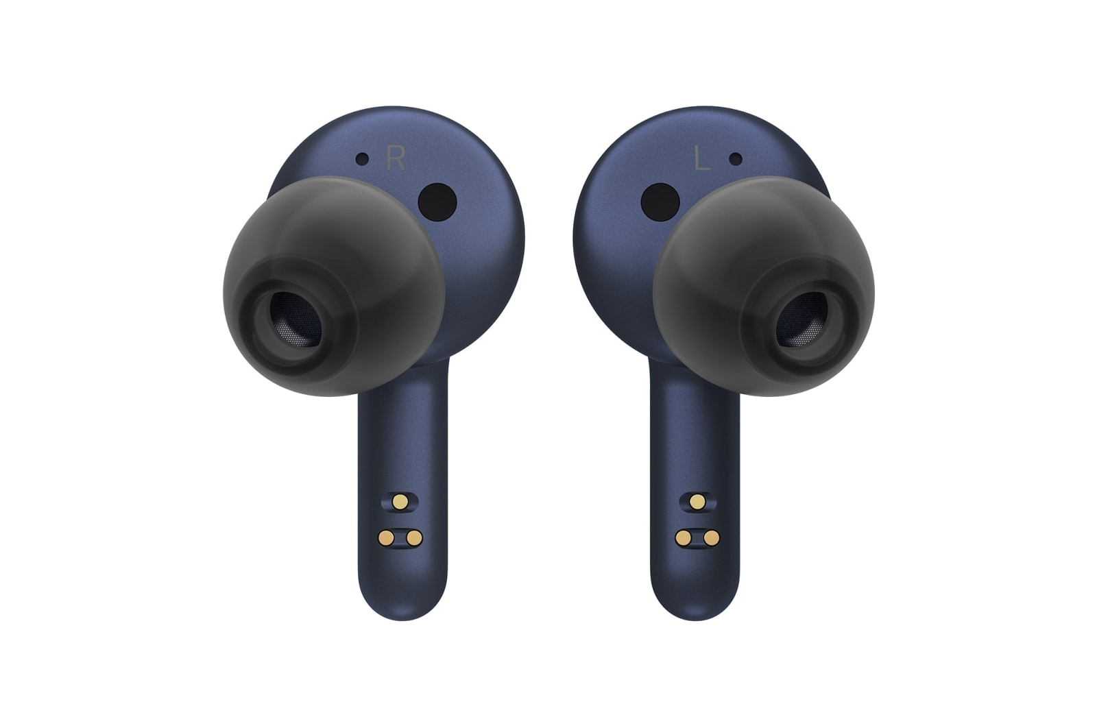 LG TONE-UFP3 Headphones Wireless In-ear Calls/Music Bluetooth Blue – image 3