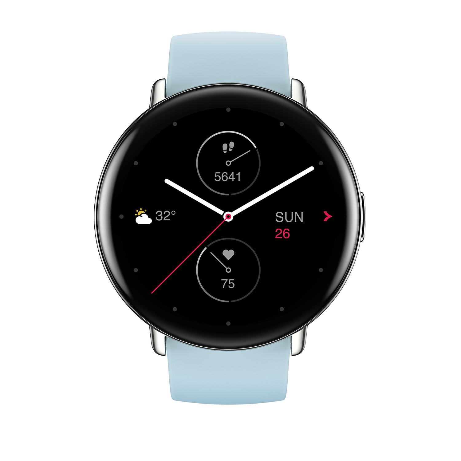 Amazfit Zepp E Circle – image 2