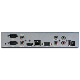 Viewsonic NMP-550 Smart TV box Black Ethernet LAN – image 2