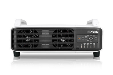 Epson PowerLite Pro Z8000WUNL – image 3