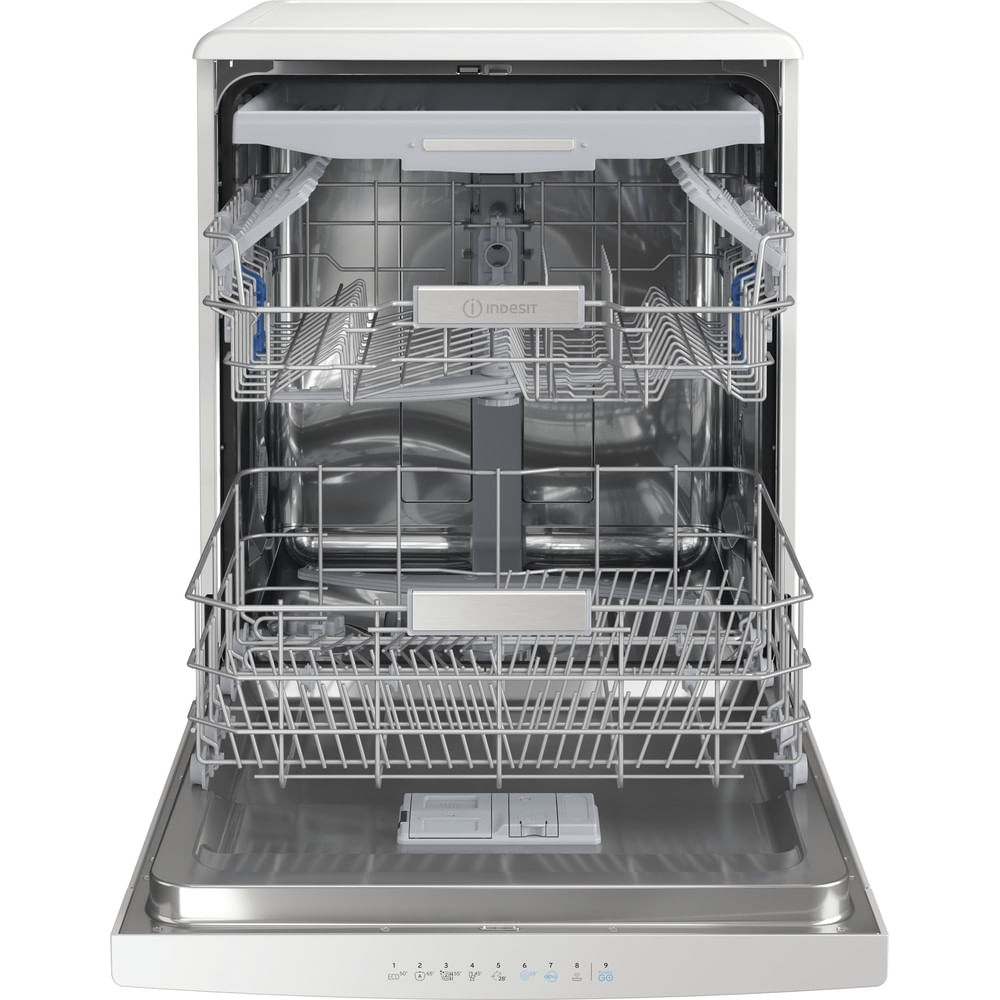 Indesit DFO 3T133F UK – image 4