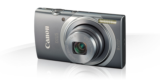 Canon Digital IXUS 150 1/2.3" Compact camera – image 3